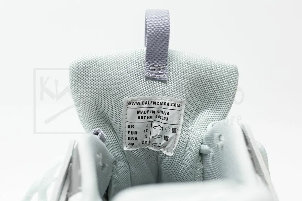 Ba*len*cia*ga wmns track sneaker