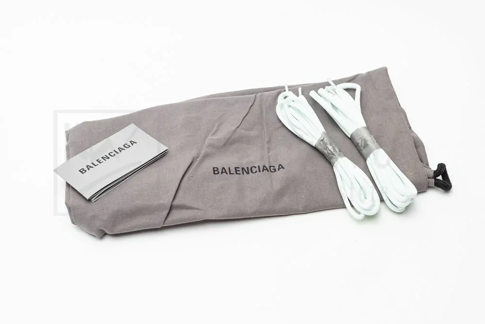 Ba*len*cia*ga wmns track sneaker