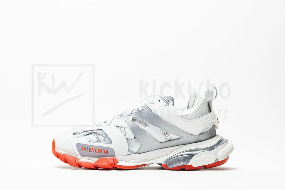 Ba*len*cia*ga track sneaker