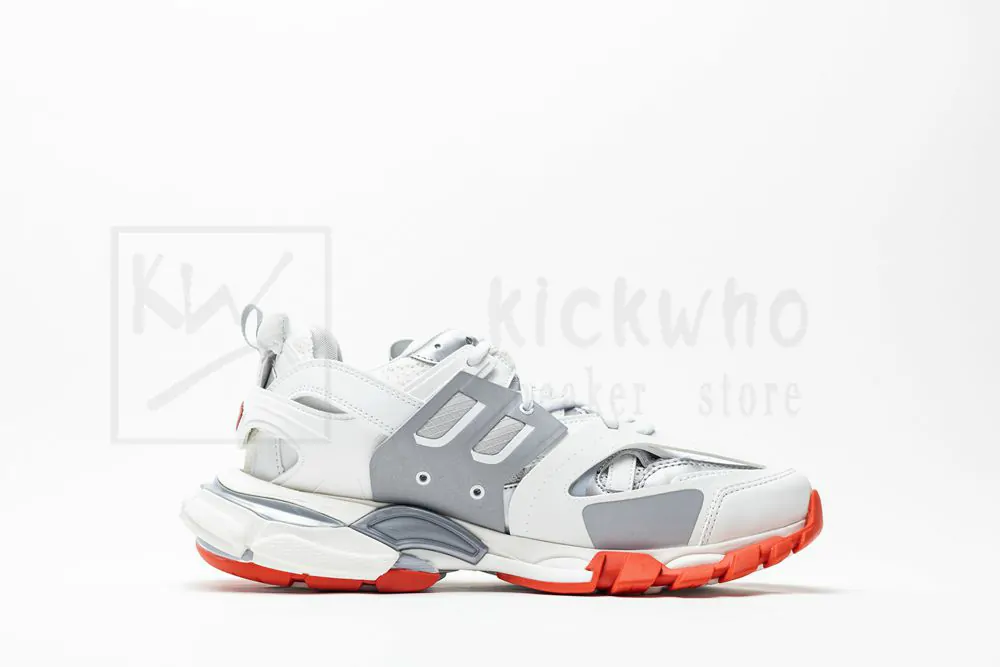 Ba*len*cia*ga track sneaker