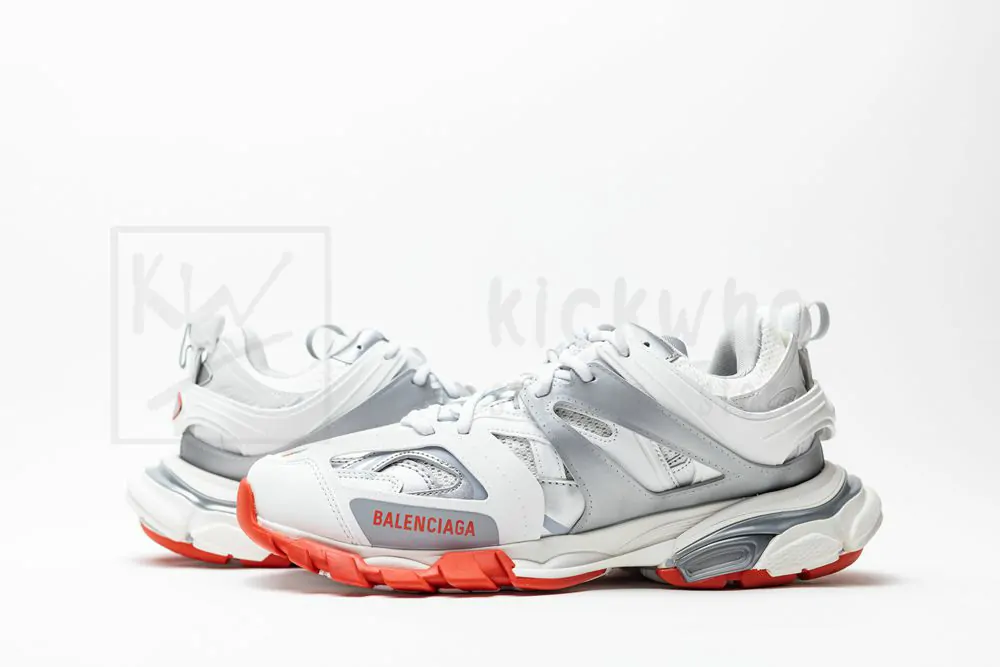 Ba*len*cia*ga track sneaker
