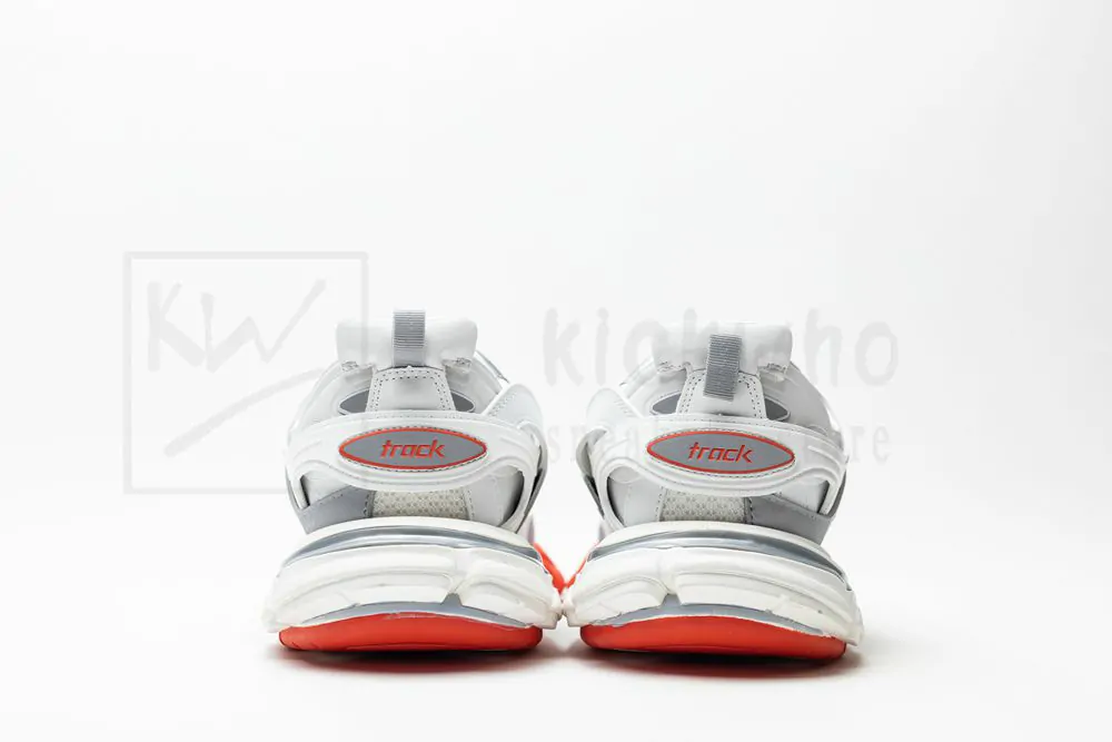 Ba*len*cia*ga track sneaker