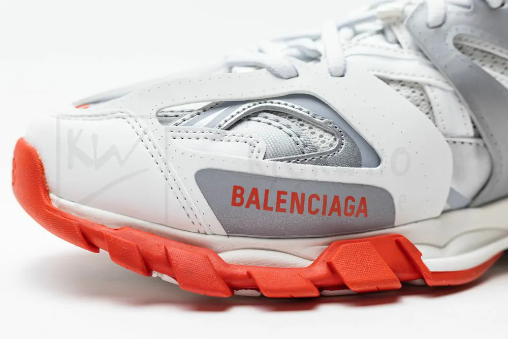Ba*len*cia*ga track sneaker