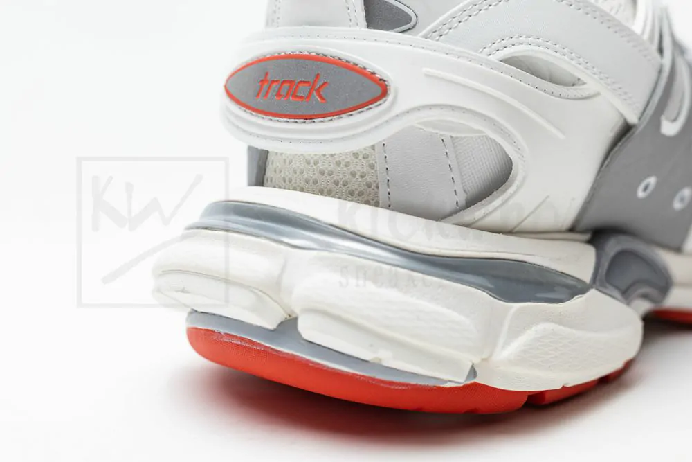 Ba*len*cia*ga track sneaker
