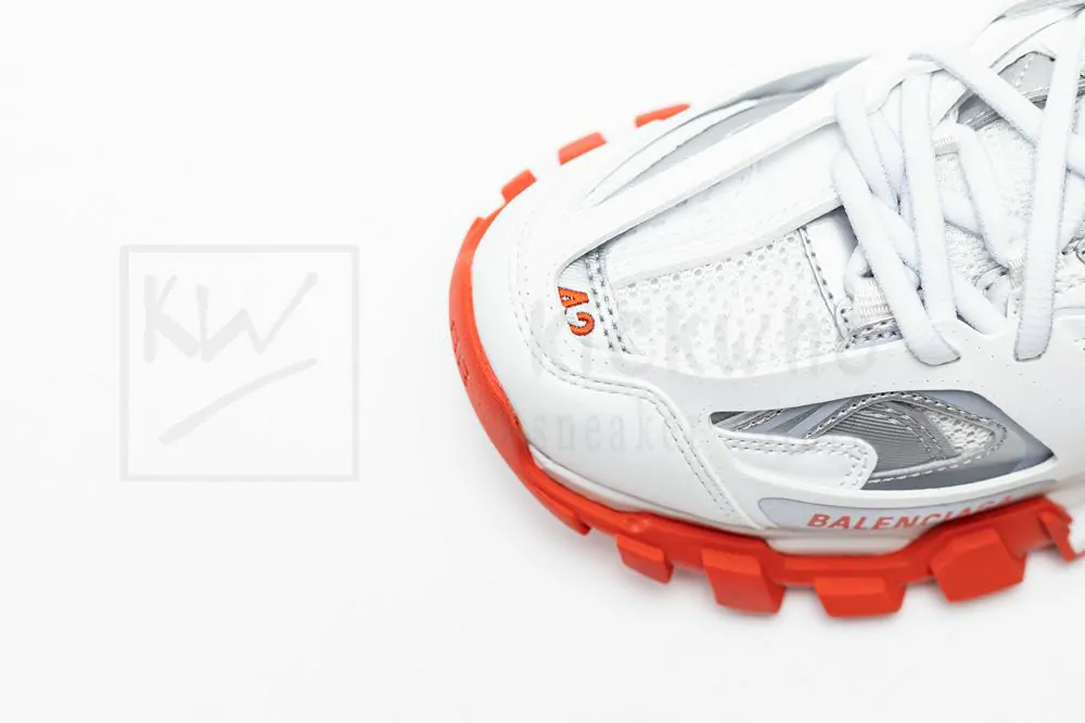 Ba*len*cia*ga track sneaker