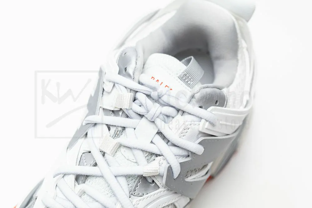 Ba*len*cia*ga track sneaker