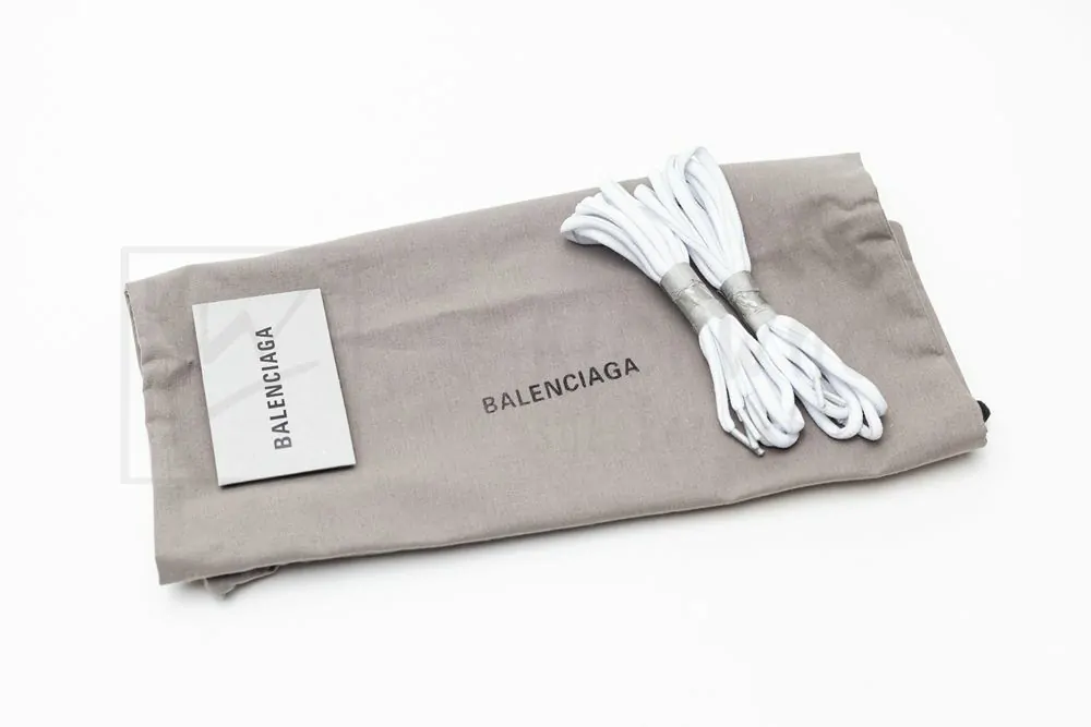 Ba*len*cia*ga track sneaker