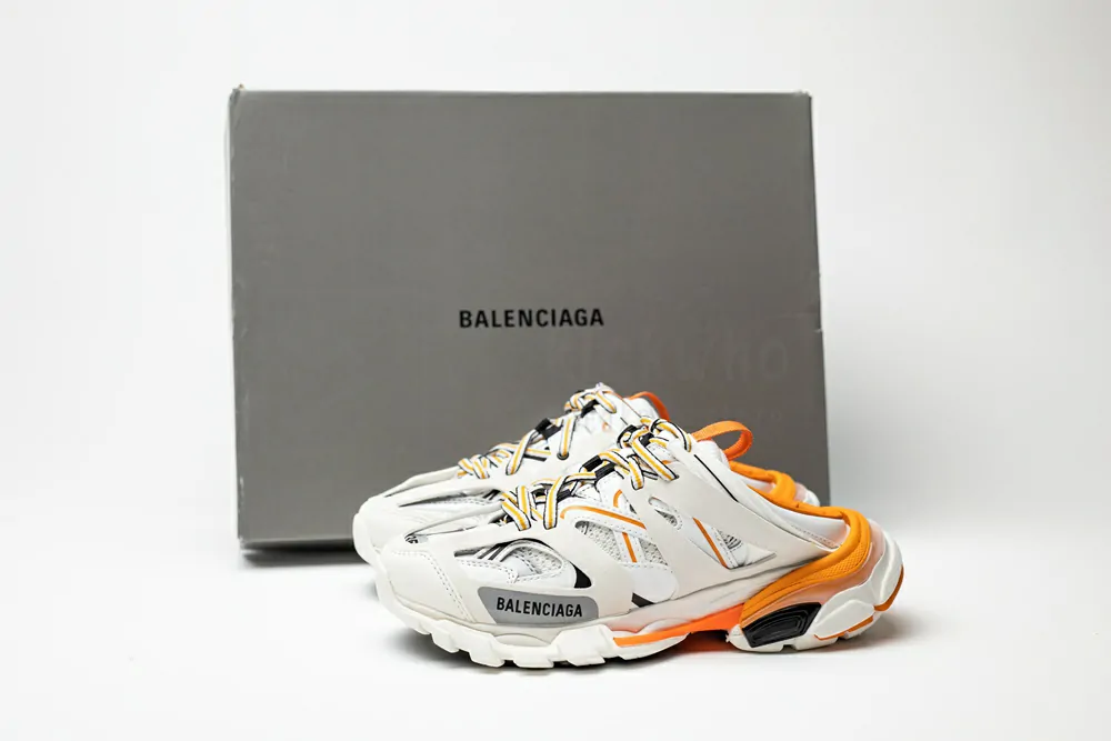 Ba*len*cia*ga wmns track mule