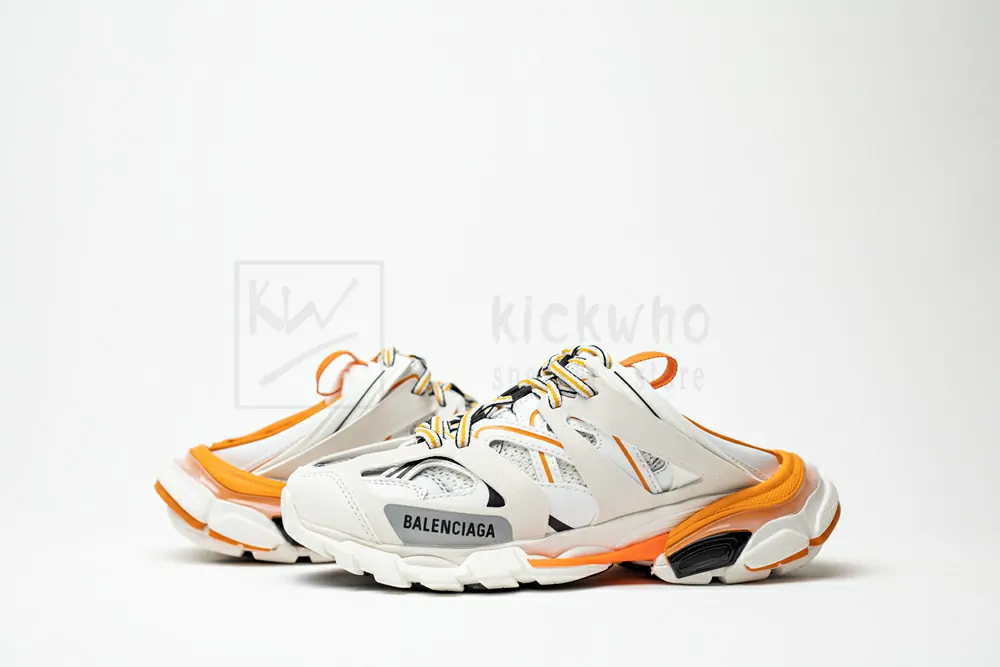 Ba*len*cia*ga wmns track mule