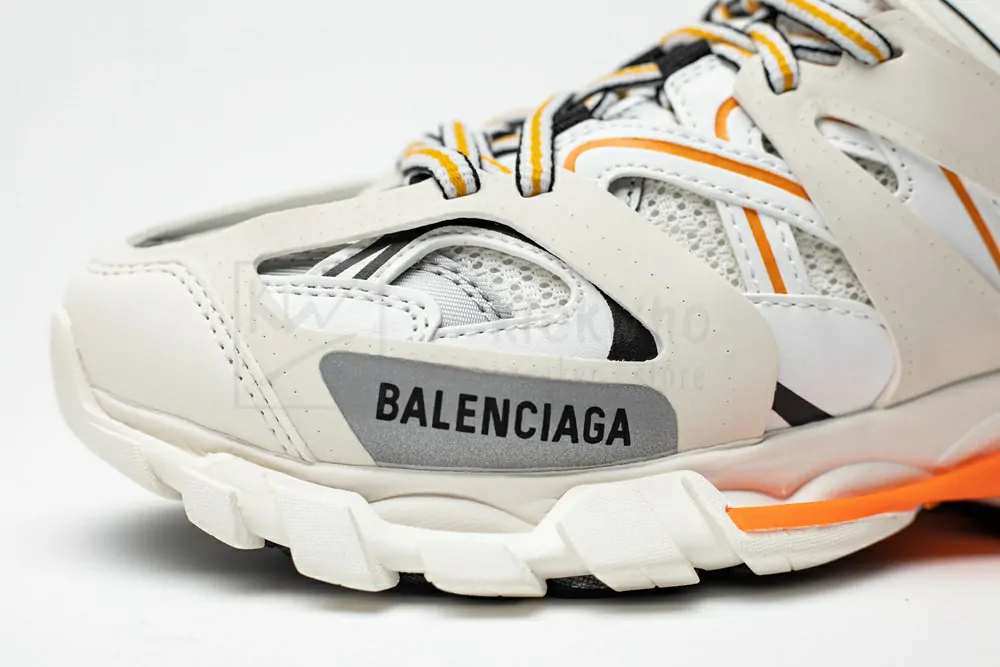 Ba*len*cia*ga wmns track mule