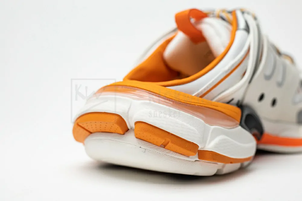 Ba*len*cia*ga wmns track mule