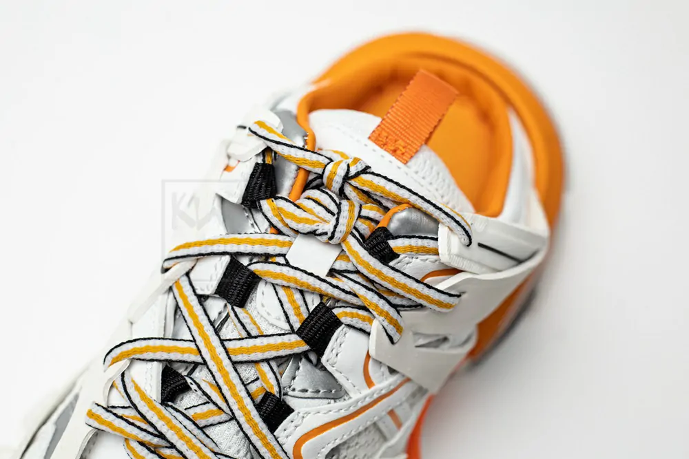 Ba*len*cia*ga wmns track mule