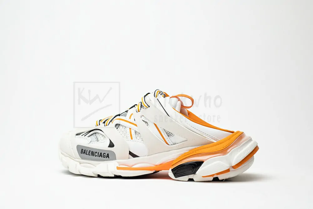 Ba*len*cia*ga wmns track mule