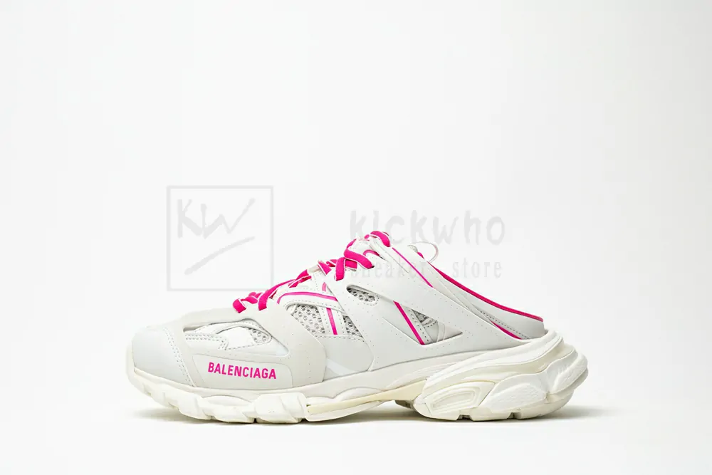 Ba*len*cia*ga wmns track mule