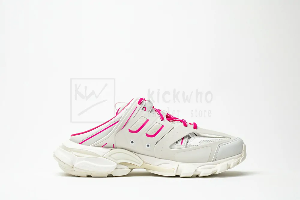 Ba*len*cia*ga wmns track mule