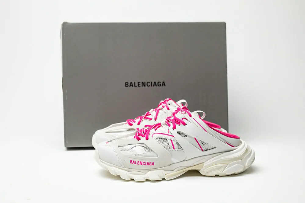 Ba*len*cia*ga wmns track mule