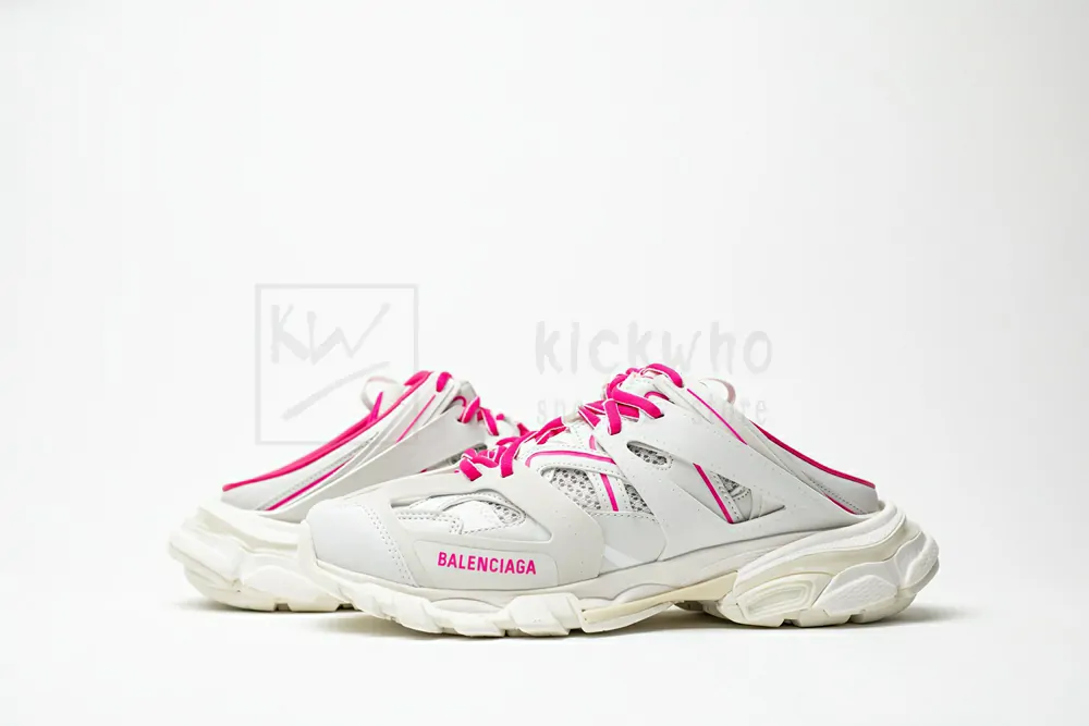 Ba*len*cia*ga wmns track mule