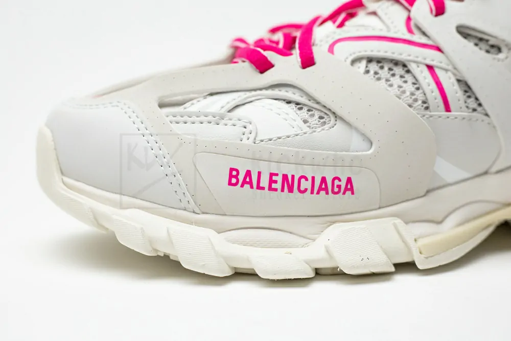 Ba*len*cia*ga wmns track mule