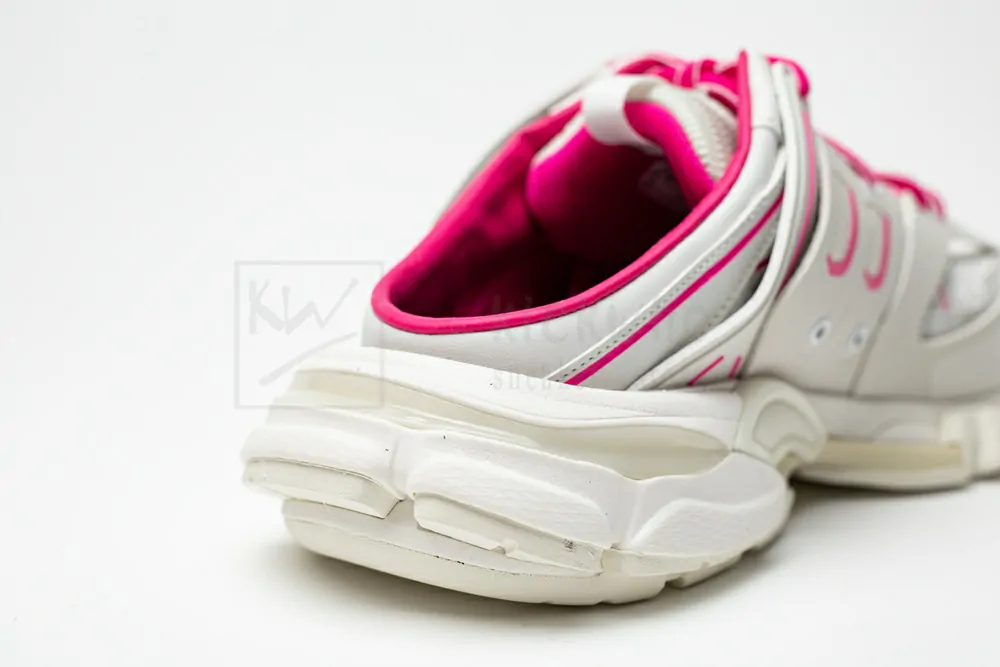 Ba*len*cia*ga wmns track mule