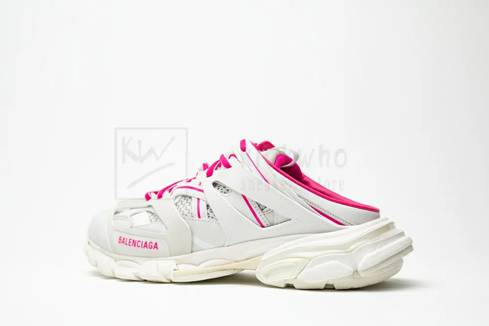 Ba*len*cia*ga wmns track mule