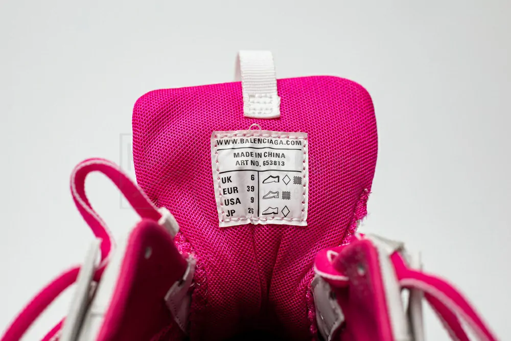 Ba*len*cia*ga wmns track mule