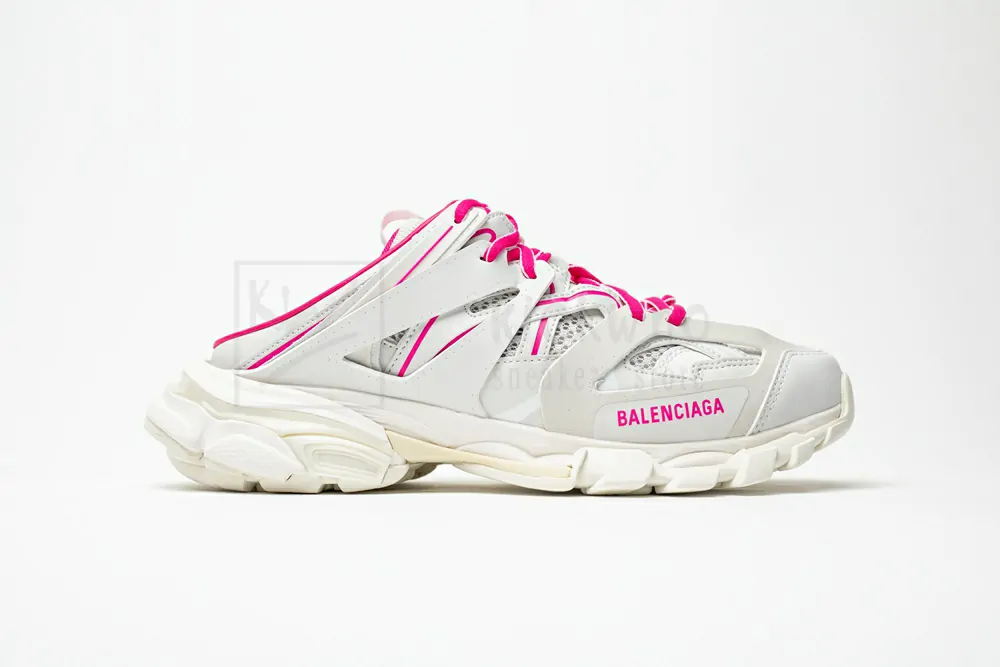 Ba*len*cia*ga wmns track mule