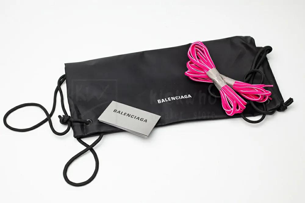 Ba*len*cia*ga wmns track mule
