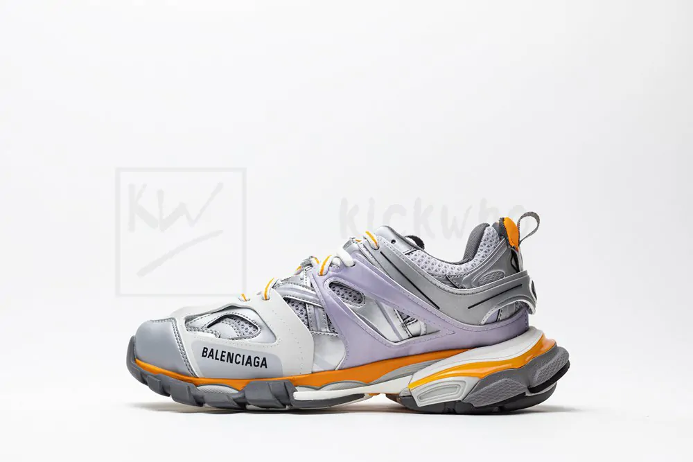 Ba*len*cia*ga track sneaker