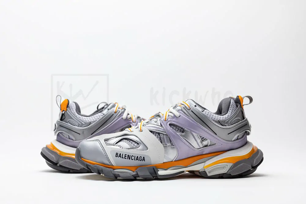 Ba*len*cia*ga track sneaker