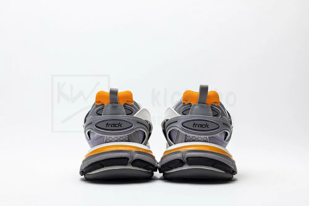 Ba*len*cia*ga track sneaker