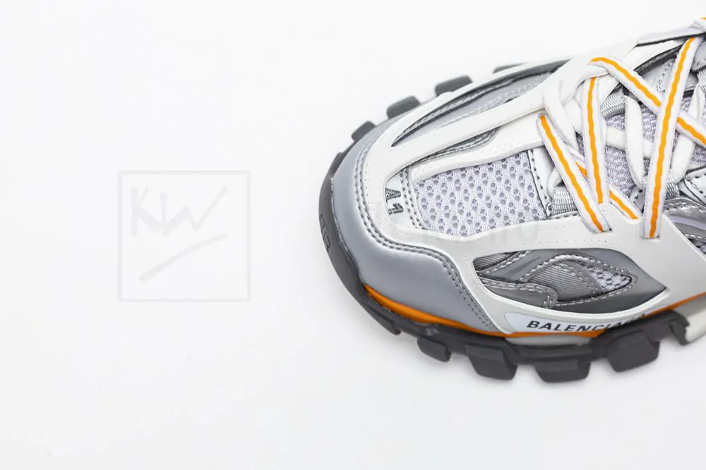 Ba*len*cia*ga track sneaker