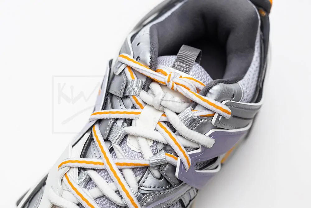 Ba*len*cia*ga track sneaker