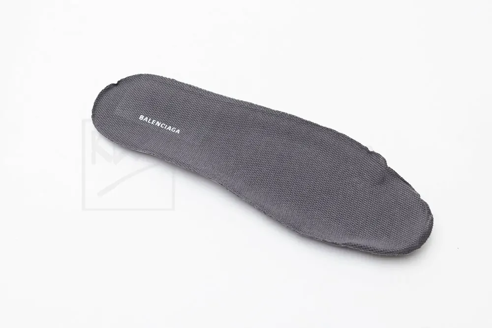Ba*len*cia*ga track sneaker