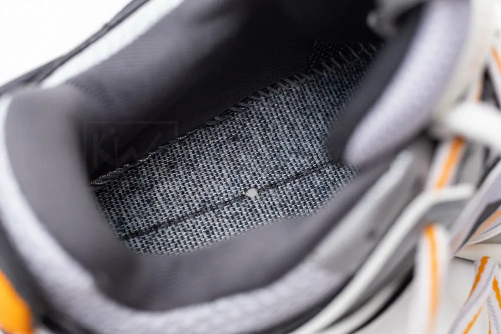 Ba*len*cia*ga track sneaker