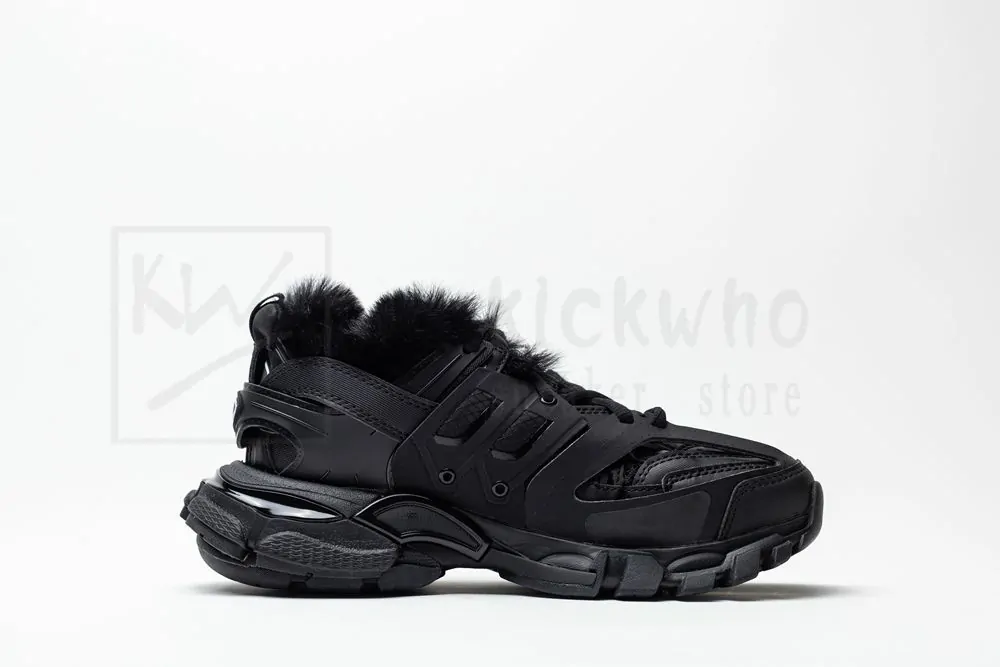 Ba*len*cia*ga track sneaker