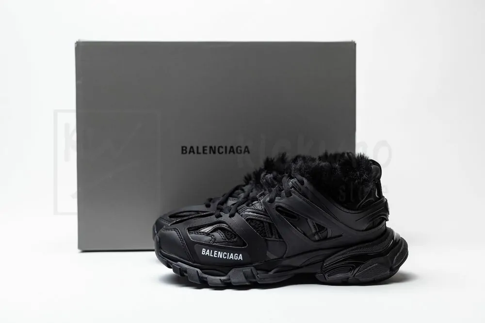 Ba*len*cia*ga track sneaker