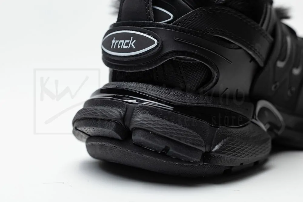 Ba*len*cia*ga track sneaker