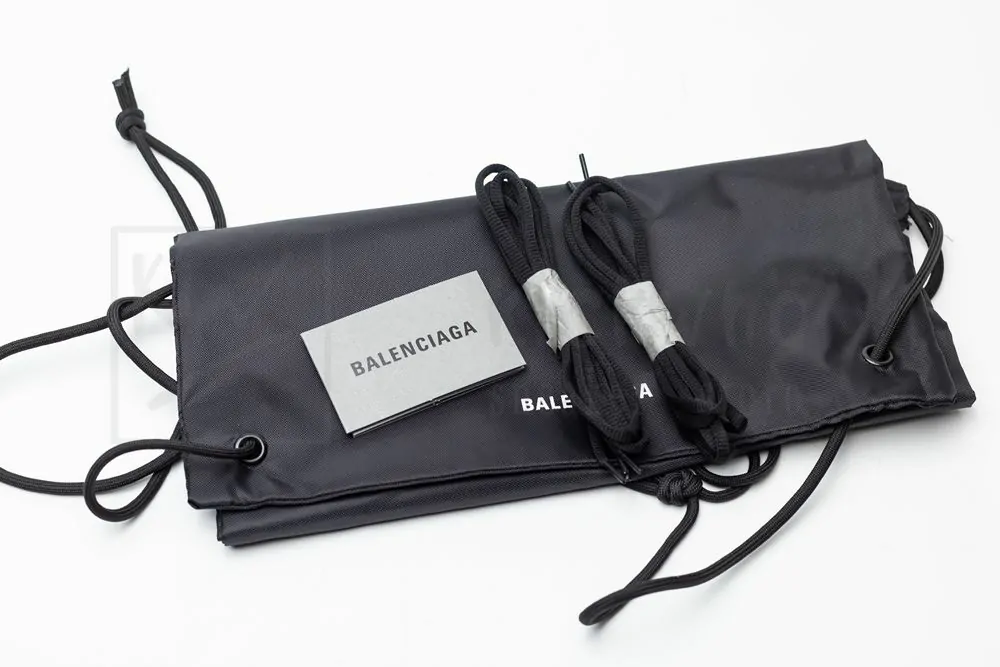 Ba*len*cia*ga track sneaker