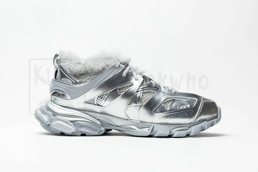 Ba*len*cia*ga track trainer