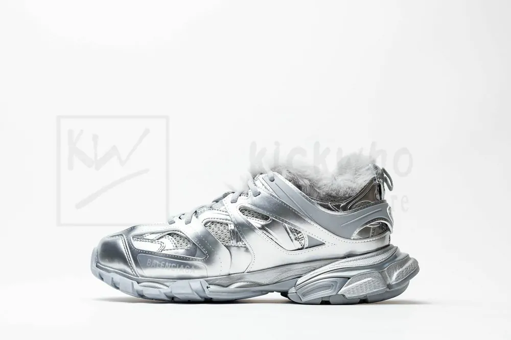 Ba*len*cia*ga track trainer