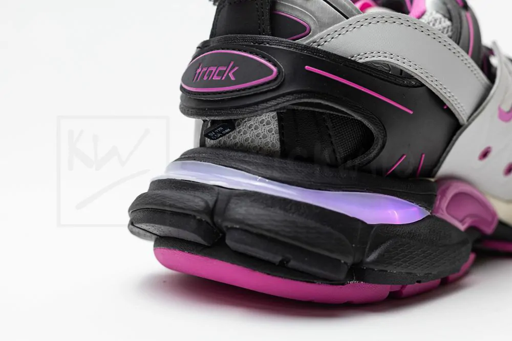 Ba*len*cia*ga track sneaker