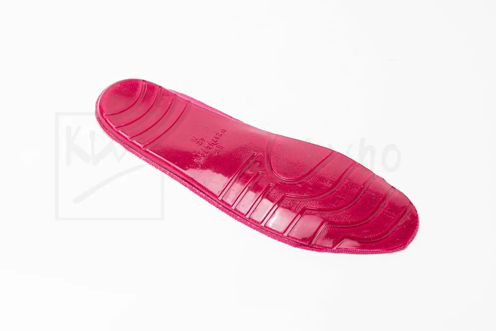 Ba*len*cia*ga track sneaker