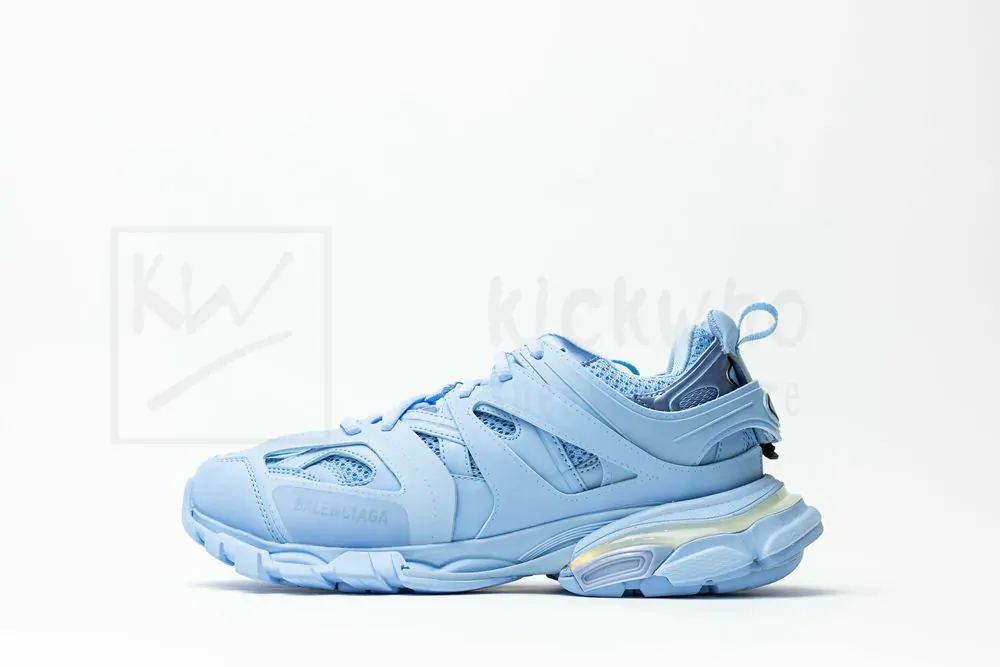 Ba*len*cia*ga track sneaker