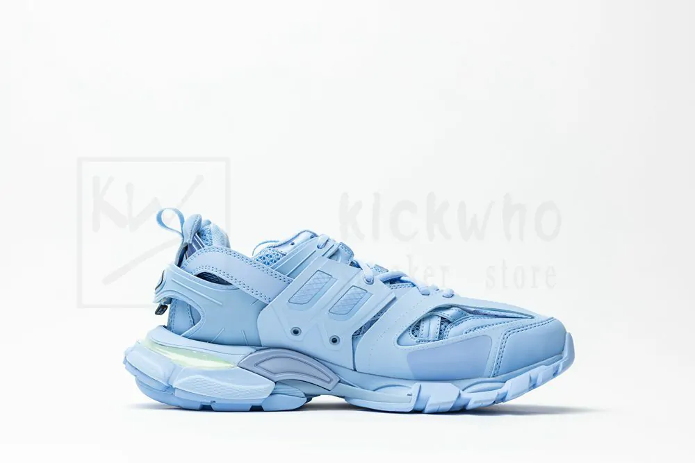 Ba*len*cia*ga track sneaker