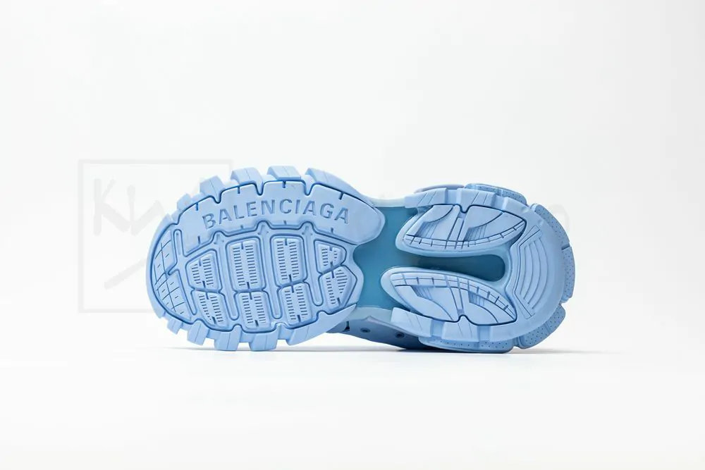 Ba*len*cia*ga track sneaker
