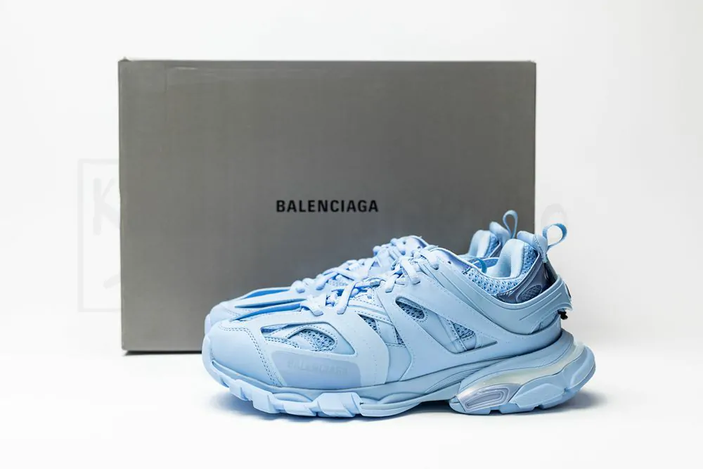 Ba*len*cia*ga track sneaker