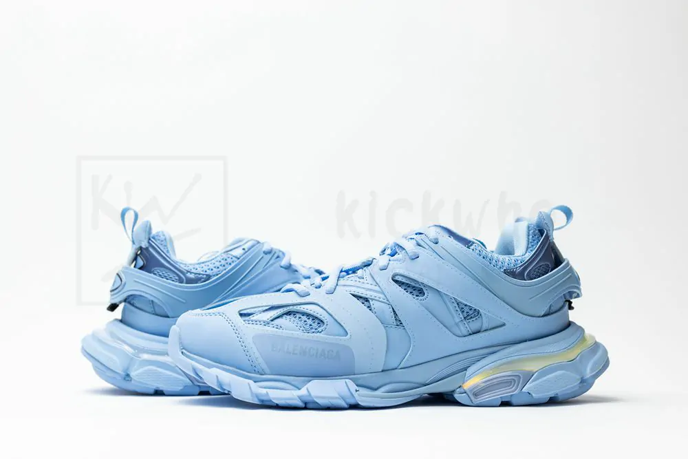 Ba*len*cia*ga track sneaker