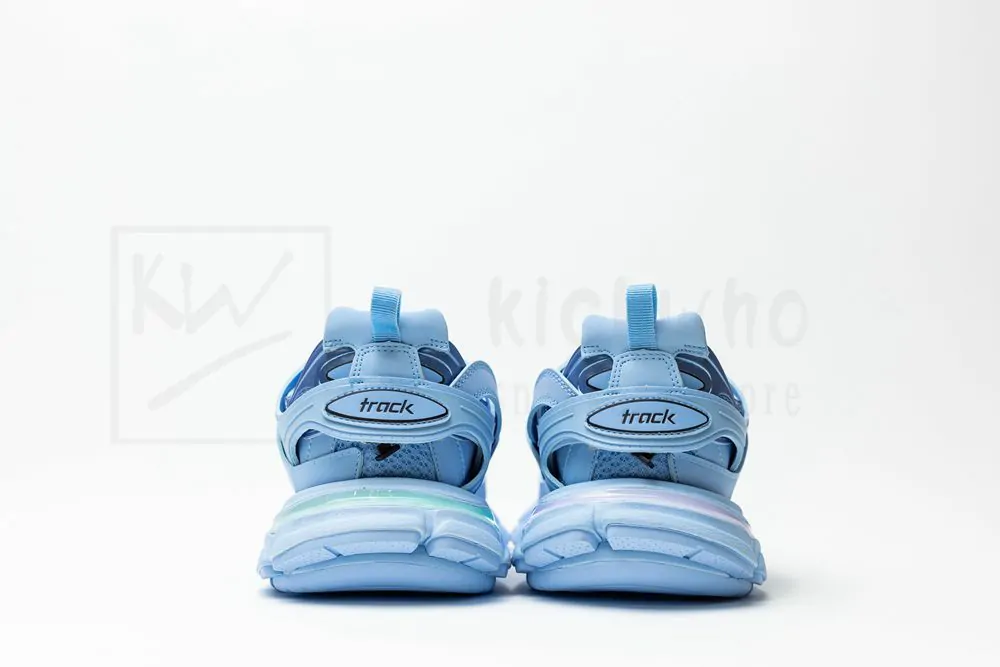 Ba*len*cia*ga track sneaker