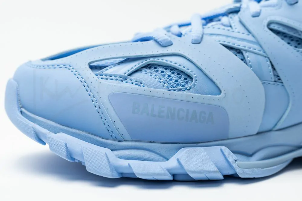 Ba*len*cia*ga track sneaker