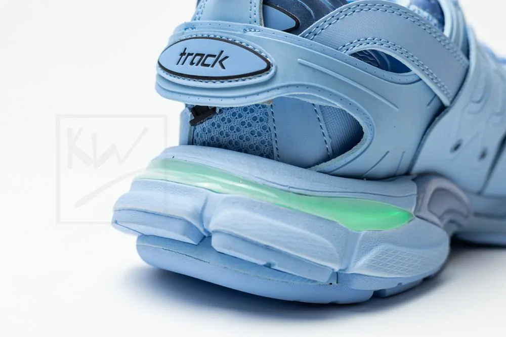 Ba*len*cia*ga track sneaker